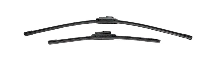 Щётки стеклоочистителя Stellox 201608SX, 650/400мм